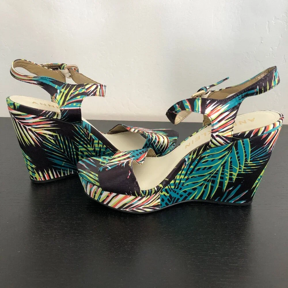 Anne Klein what fabulous